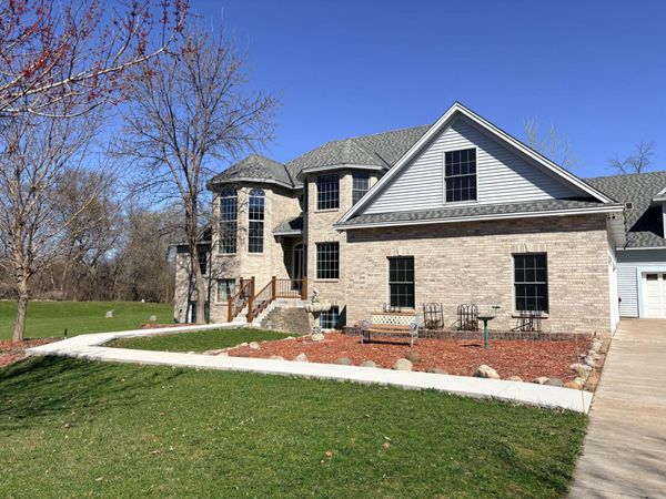 20090 Hunters Ridge , Rogers, MN 55374