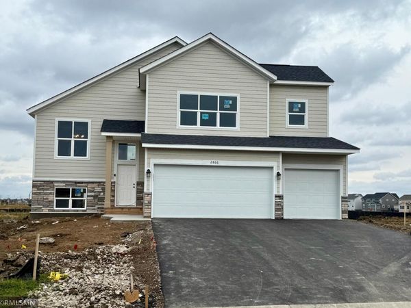2866 Ivory Avenue NE, Saint Michael, MN 55376