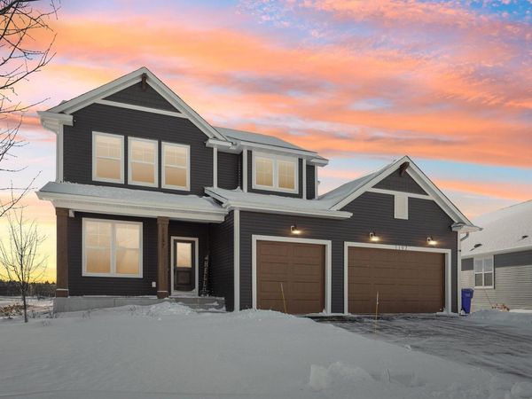 1197 Gretz Way , New Richmond, WI 54017