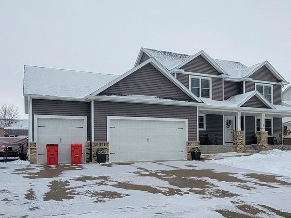 1308 4th Street NW, Kasson, MN 55944