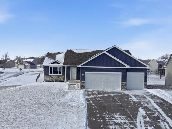 515 Winkler Trail N, Cologne, MN 55322