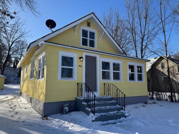 306 E 2nd Street , Albert Lea, MN 56007