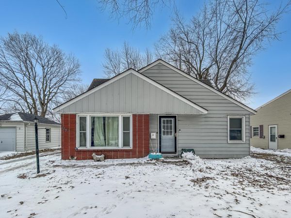 413 Sylvan Street , Owatonna, MN 55060