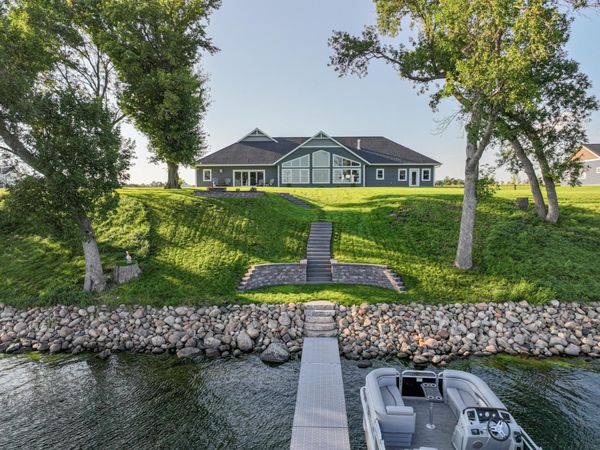 10630 Reno View Drive , Alexandria, MN 56308