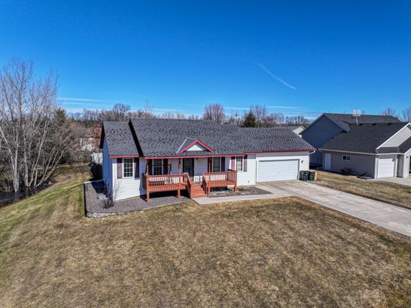 107 Birch Avenue , Miltona, MN 56354