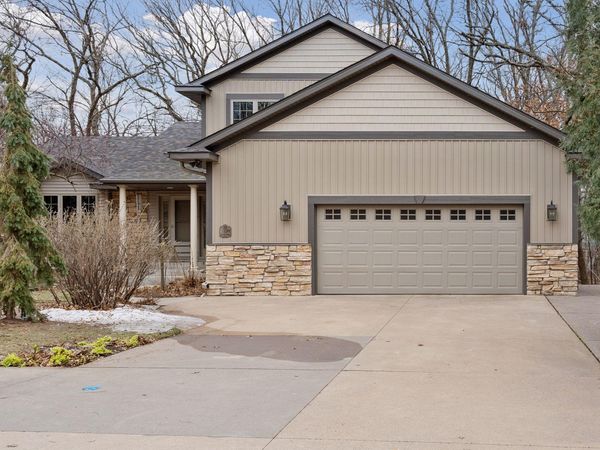 1110 Partridge Lane N, Hudson, WI 54016