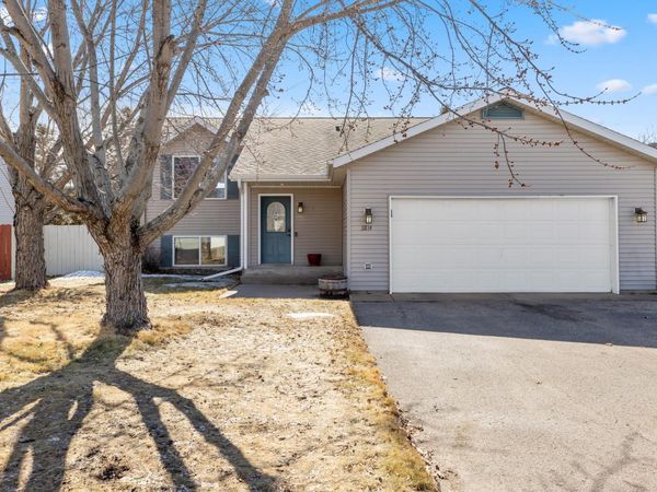 2814 Blair Street , Brainerd, MN 56401