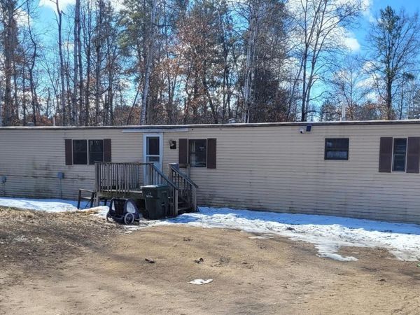 2261 S Fork Road SW, Pine River, MN 56474