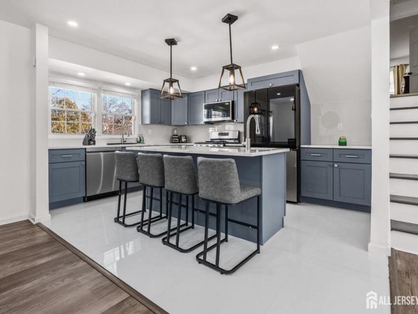 2273 Balmoral Avenue , Union, NJ 07083