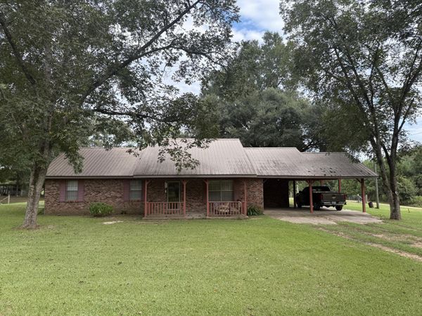 180 Shiloh-Firetower Rd., Foxworth, MS 39483