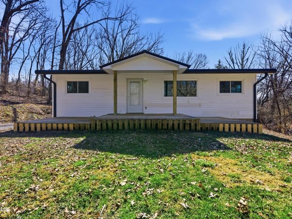 344 Rockingham Road, Gray, TN 37615