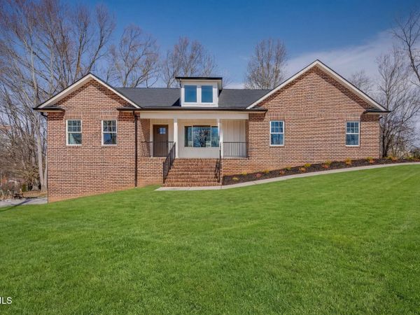 117 Leedy Lane, Jonesborough, TN 37659