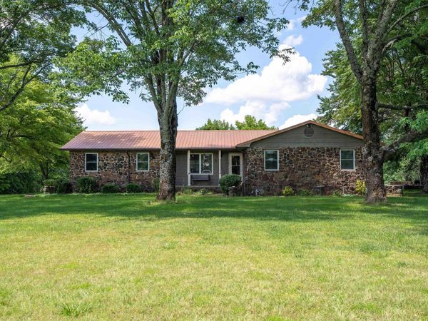 74 River Bluff , Heber Springs, AR 72543