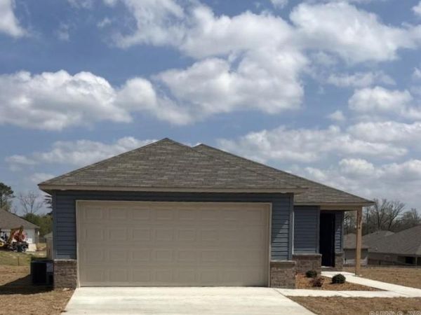 5016 Cobblefield , Benton, AR 72019