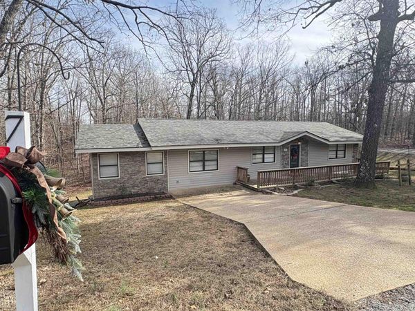 7 Odessa , Cherokee Village, AR 72529