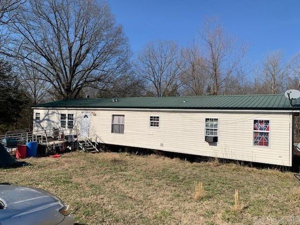 531 Peter Martin Hill , Cave City, AR 72521