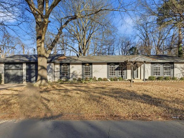130 Western Hills , Searcy, AR 72143