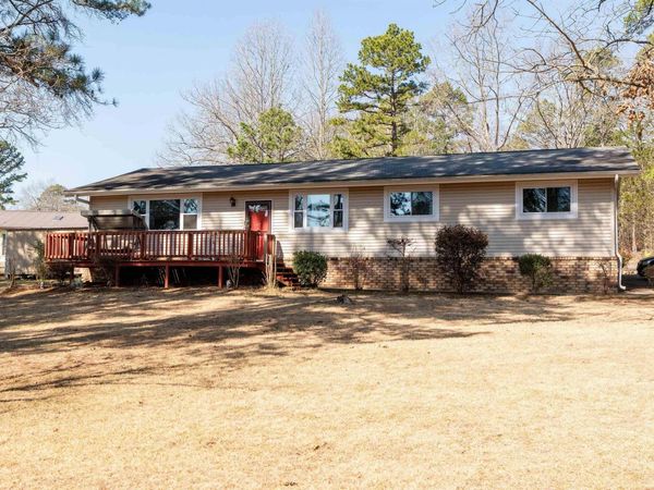 426 Spruce , Heber Springs, AR 72543