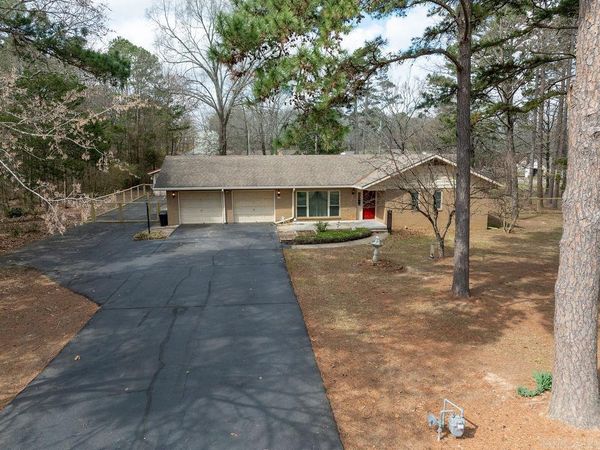 12 Beloit , Heber Springs, AR 72543