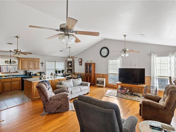 148 Riverwood Dr , Delaware, AR 72835