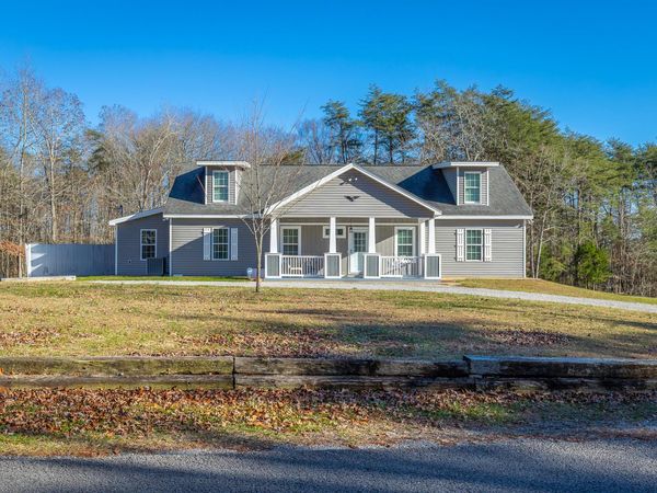 738 Orchard Drive, Tracy City 37387