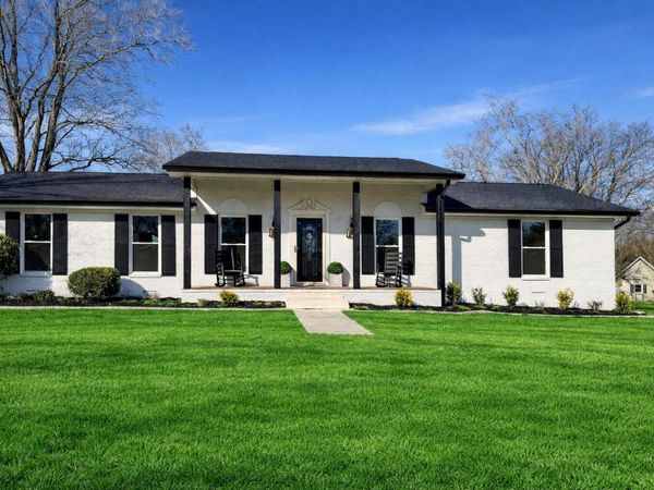 2000 Ann Lane NW, Cleveland, TN 37312