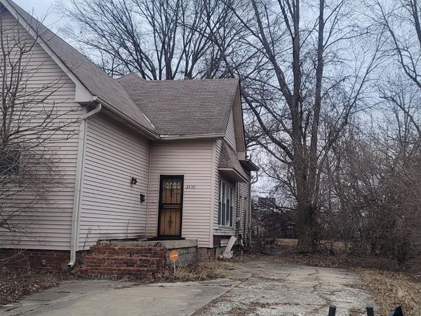 2439 N Gale Street , Indianapolis, IN 46218