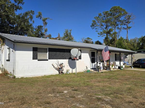 367 SE TRIBBLE Street, Lake City, FL 32025