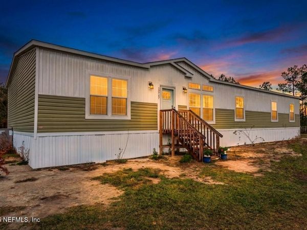 12747 COWPEN Road, Glen St. Mary, FL 32040