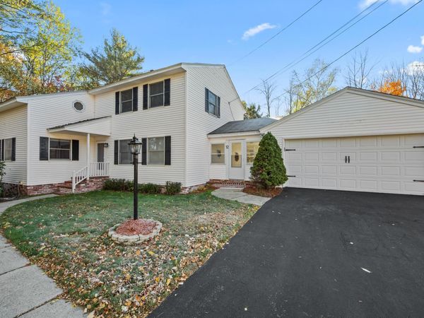 12 Sherry Street, Berlin, NH 03570