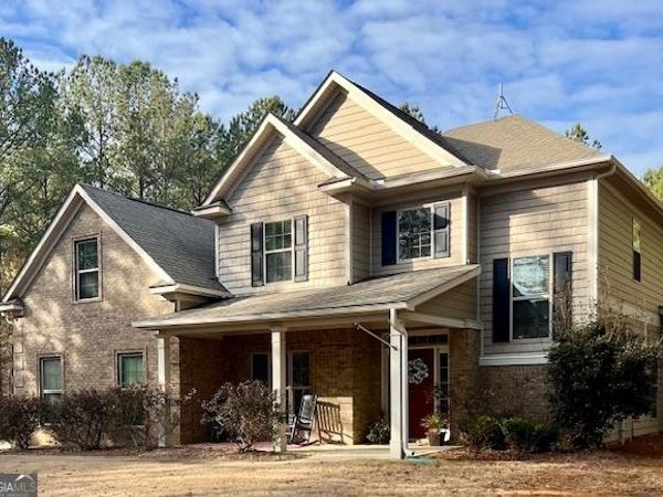 33 White Pine Drive, Hamilton, GA 31811