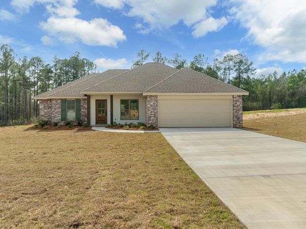 34 Applewood Dr., Purvis, MS 39475