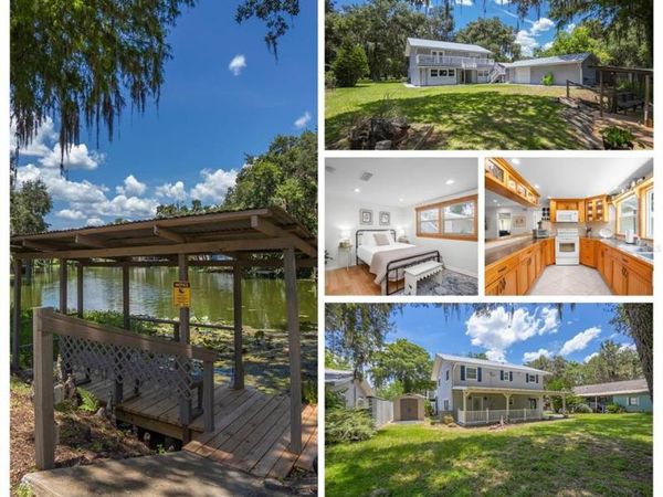 20165 SE 115TH AVENUE , INGLIS, FL 34449