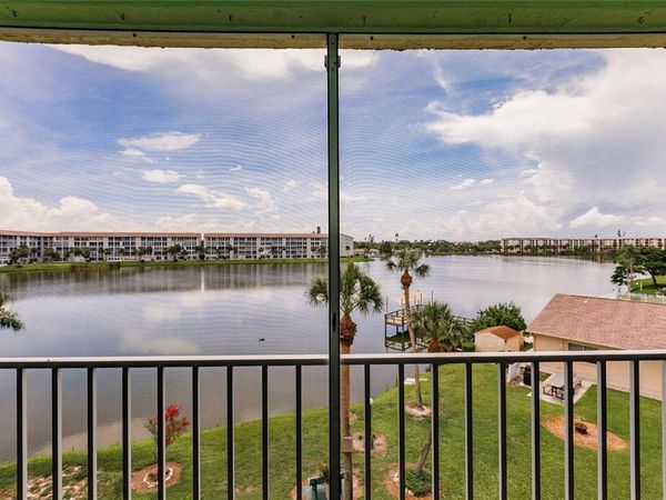 3635 LAKE BAYSHORE DRIVE , Unit J-410, BRADENTON, FL 34205