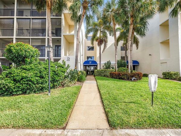 6116 43RD STREET W, Unit 104D, BRADENTON, FL 34210