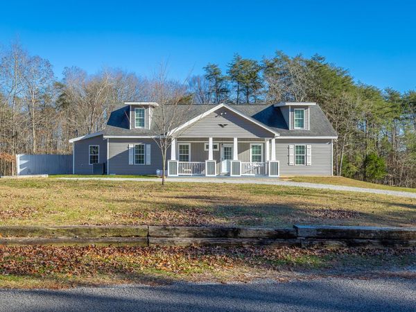 738 Orchard Drive , Tracy City, TN 37387