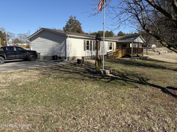 206 ALEX Drive , Jefferson City, TN 37760