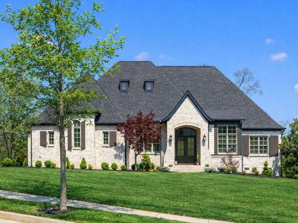 1871 Burland Cres , Brentwood, TN 37027