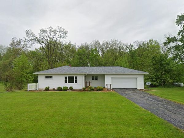 03295 Glynwood Road, Saint Marys, OH 45885