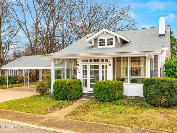 620 NW Spring St, Cleveland, TN 37311