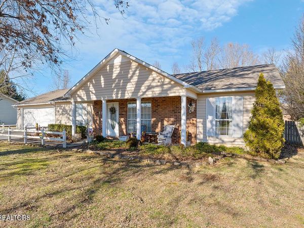 370 Briargate Way, Cookeville, TN 38501