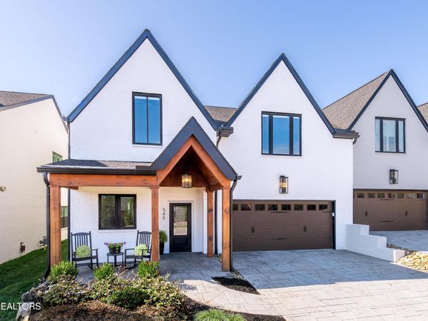 545 Brunello Way, Knoxville, TN 37919