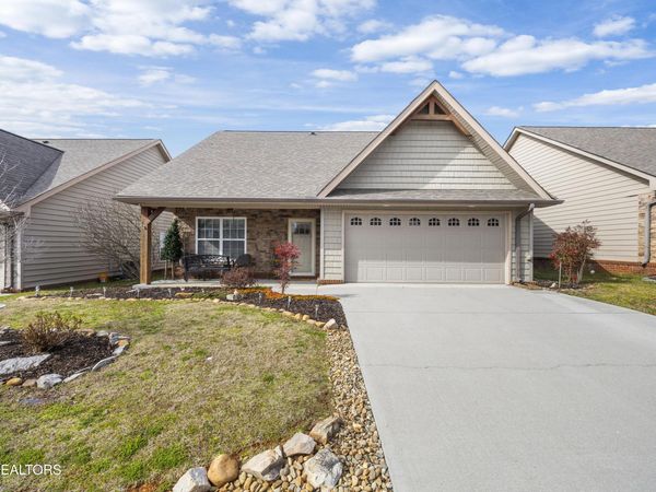 5421 Laurel Creek Way, Knoxville, TN 37924