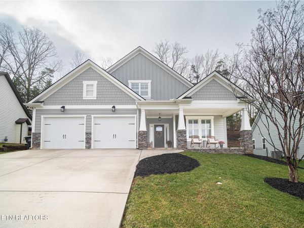 1200 Clearmill Drive, Lenoir City, TN 37772