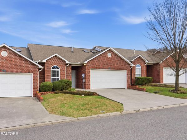 7110 High Alpine Lane, Knoxville, TN 37918