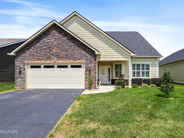 5445 Garden Cress Tr, Knoxville, TN 37914
