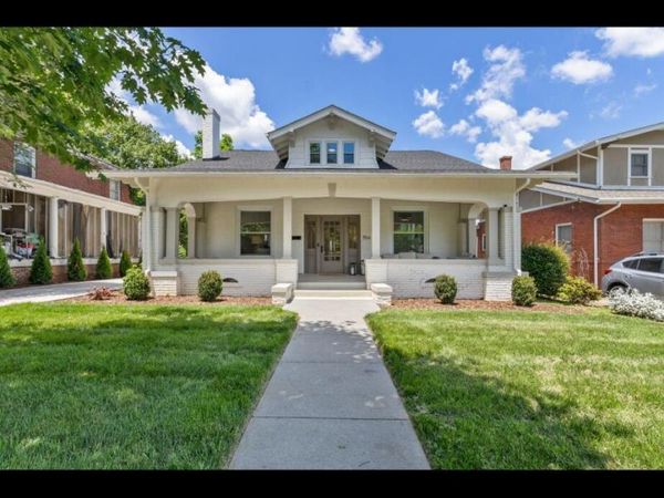 704 West Pine Street, Johnson City, TN 37604