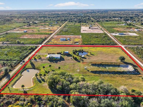 19939 NW 250th Street, Okeechobee, FL 34972