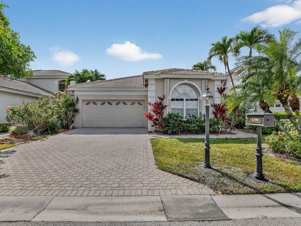 6306 Brava Way , Boca Raton, FL 33433