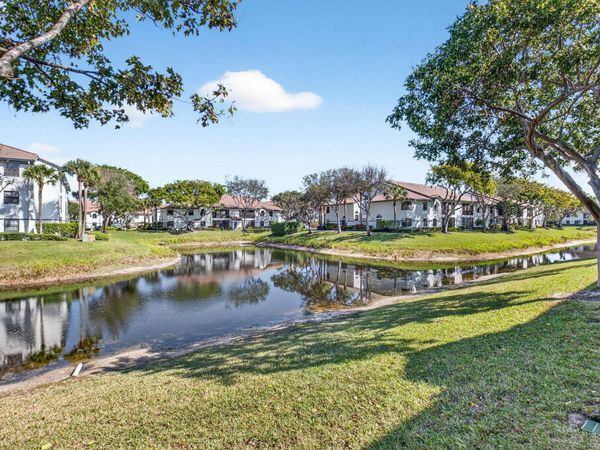 5253 Brisata Circle , Unit L, Boynton Beach, FL 33437